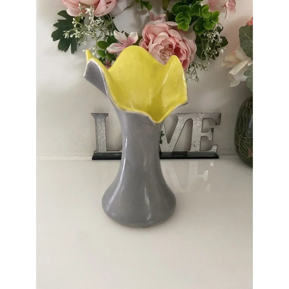 Handmade studio art